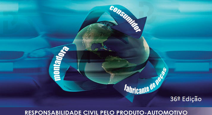 Responsabilidade Civil pelo produto automotivo