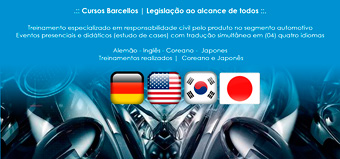 Legislação ao alcance de todos | Tradução simultânea em (04) quatro idiomas