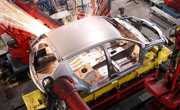 Responsabilidade civil pelo Produto Automotivo